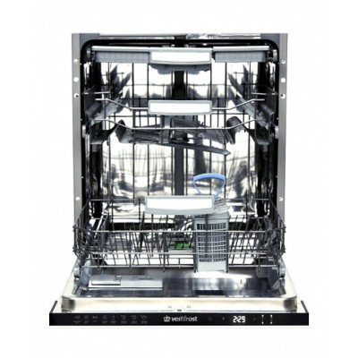 Посудомоечная машина VESTFROST VFDW 6052 Посудомоечная машина VESTFROST VFDW 6052