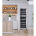 Винный шкаф LA SOMMELIERE MT166DP Винный шкаф LA SOMMELIERE MT166DP