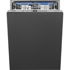 Посудомоечная машина SMEG ST323PM