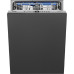 Посудомоечная машина SMEG ST323PM Посудомоечная машина SMEG ST323PM