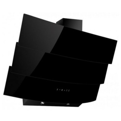 Вытяжка DACH BONITA 60 black Вытяжка DACH BONITA 60 black