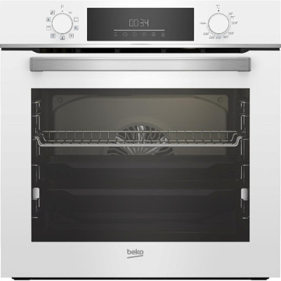 Духовой шкаф BEKO BBIM18300WCSE Духовой шкаф BEKO BBIM18300WCSE