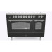 Варочный центр ILVE P127DNE3/MGC Варочный центр ILVE P127DNE3/MGC