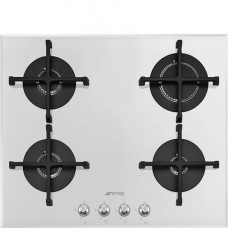 Газовая варочная панель Smeg PV164B2 Газовая варочная панель Smeg PV164B2