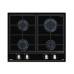 Газовая панель TEKA GZC 64300 XBN BLACK (112570034) Газовая панель TEKA GZC 64300 XBN BLACK (112570034)