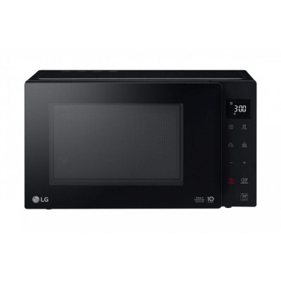 Микроволновая печь LG MS-2336GIB Микроволновая печь LG MS-2336GIB