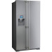 Холодильник side-by-side SMEG ss55ptl3 Холодильник side-by-side SMEG ss55ptl3