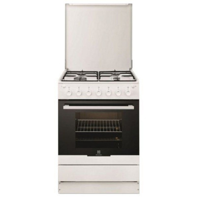 Плита газовая ELECTROLUX ekg 961102 w Плита газовая ELECTROLUX ekg 961102 w