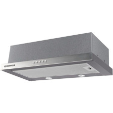 Встраиваемая вытяжка MAUNFELD vsh 50 inox