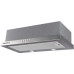 Встраиваемая вытяжка MAUNFELD vsh 50 inox