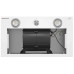 Вытяжка MEFERI INBOX52WH PUSH COMFORT Вытяжка MEFERI INBOX52WH PUSH COMFORT