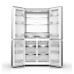 Холодильник MILLEN MCD 595XID Холодильник MILLEN MCD 595XID