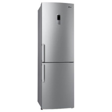 Холодильник LG ga-b439zlqz Холодильник LG ga-b439zlqz
