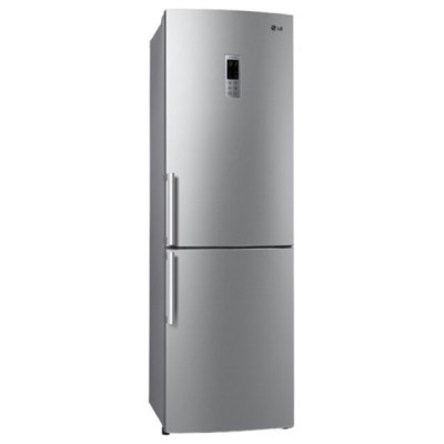 Холодильник LG ga-b439zlqz Холодильник LG ga-b439zlqz