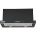 Вытяжка BACKER TH60CL-2F200-SHINY BLACK RC Вытяжка BACKER TH60CL-2F200-SHINY BLACK RC