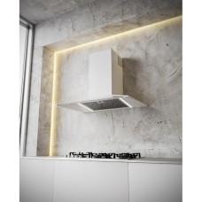 Вытяжка SIRIUS SLTC97 JEEG white 60