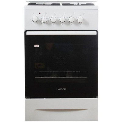 Комбинированная плита Leran GEC 2361 W Комбинированная плита Leran GEC 2361 W