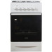 Комбинированная плита Leran GEC 2361 W Комбинированная плита Leran GEC 2361 W