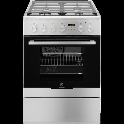 Плита ELECTROLUX EKK 96458 CX Плита ELECTROLUX EKK 96458 CX