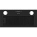 Вытяжка WEISSGAUFF BOX 600 Black Edition Вытяжка WEISSGAUFF BOX 600 Black Edition