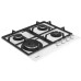 Варочная поверхность HOTPOINT-ARISTON HGS 62F/WH Варочная поверхность HOTPOINT-ARISTON HGS 62F/WH