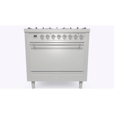 Варочный центр ILVE P096QNE3/SSC