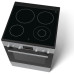 Электрическая плита BOSCH HCA743350G Электрическая плита BOSCH HCA743350G