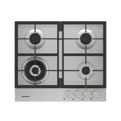 Варочная поверхность GRUNDIG GIGA 6234250 X Варочная поверхность GRUNDIG GIGA 6234250 X