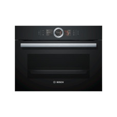 Духовой шкаф Bosch CSG 656RB1 черный