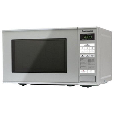 Микроволновая печь PANASONIC nn-st 251 mzpe Микроволновая печь PANASONIC nn-st 251 mzpe