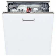 Посудомоечная машина NEFF s51l43x1ru Посудомоечная машина NEFF s51l43x1ru