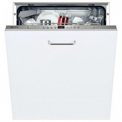 Посудомоечная машина NEFF s51l43x1ru Посудомоечная машина NEFF s51l43x1ru