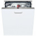 Посудомоечная машина NEFF s51l43x1ru Посудомоечная машина NEFF s51l43x1ru