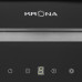 Вытяжка KRONA Selina 600 Glass Black S Вытяжка KRONA Selina 600 Glass Black S