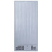 Холодильник CENTEK CT-1746 NF Beige Glass Холодильник CENTEK CT-1746 NF Beige Glass