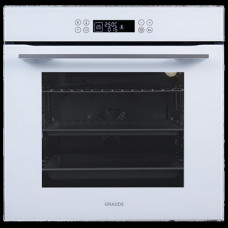 Духовой шкаф GRAUDE BM 60.2 W Духовой шкаф GRAUDE BM 60.2 W