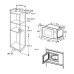 Микроволновая печь MEFERI MMO6028WH COMFORT PLUS Микроволновая печь MEFERI MMO6028WH COMFORT PLUS