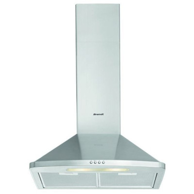 Вытяжка BRANDT AD1046X Вытяжка BRANDT AD1046X