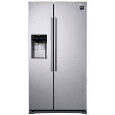 Холодильник Samsung RS53K4400SA серебристый Холодильник Samsung RS53K4400SA серебристый