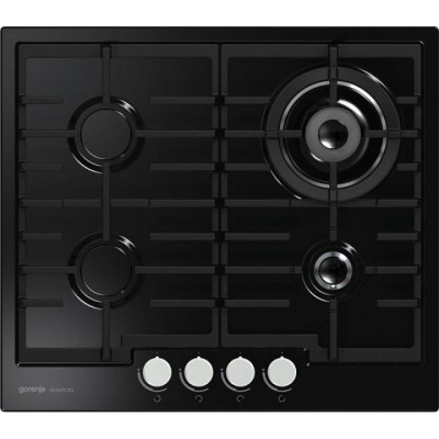 Варочная панель GORENJE GW6NZSY2B Варочная панель GORENJE GW6NZSY2B