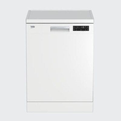 Посудомоечная машина BEKO dfn 26210w Посудомоечная машина BEKO dfn 26210w