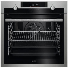 Духовой шкаф AEG BPE546360M Духовой шкаф AEG BPE546360M