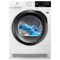 Сушильная машина ELECTROLUX EW8HN358SP Сушильная машина ELECTROLUX EW8HN358SP