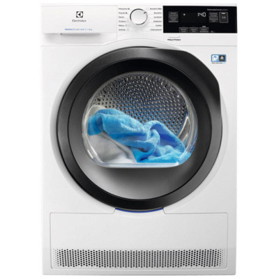 Сушильная машина ELECTROLUX EW8HN358SP Сушильная машина ELECTROLUX EW8HN358SP