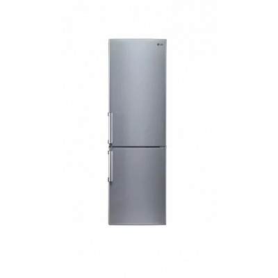 Холодильник LG GW-B469BLCP серебристый Холодильник LG GW-B469BLCP серебристый