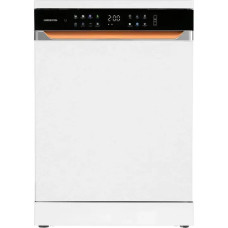 Посудомоечная машина HIBERG i-Q 6815 LW Посудомоечная машина HIBERG i-Q 6815 LW