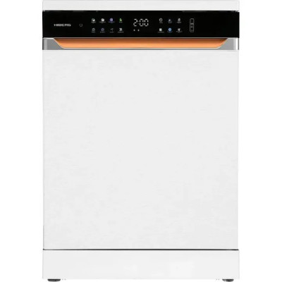 Посудомоечная машина HIBERG i-Q 6815 LW Посудомоечная машина HIBERG i-Q 6815 LW