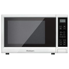 Микроволновая печь ROLSEN mg2380si (r) Микроволновая печь ROLSEN mg2380si (r)