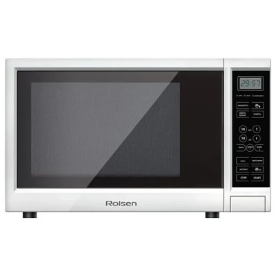 Микроволновая печь ROLSEN mg2380si (r) Микроволновая печь ROLSEN mg2380si (r)