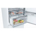 Холодильник BOSCH KGN39XW2AR Холодильник BOSCH KGN39XW2AR